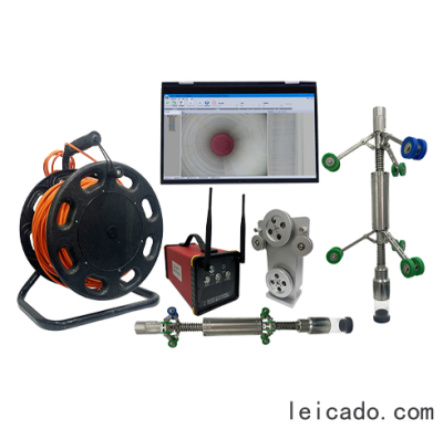 SH-G50P钻孔轨迹成像仪